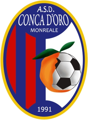 A.S.D. CONCA D'ORO MONREALE 1991